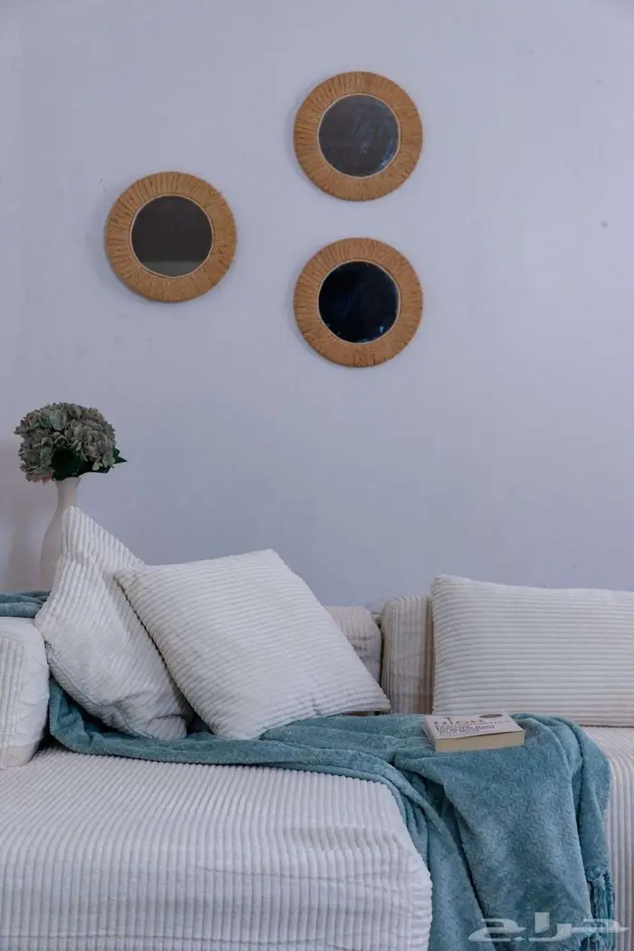 اريكه او صوفه ماركه فيجا صناعه تركيه جديد بسعر المستعمل 7