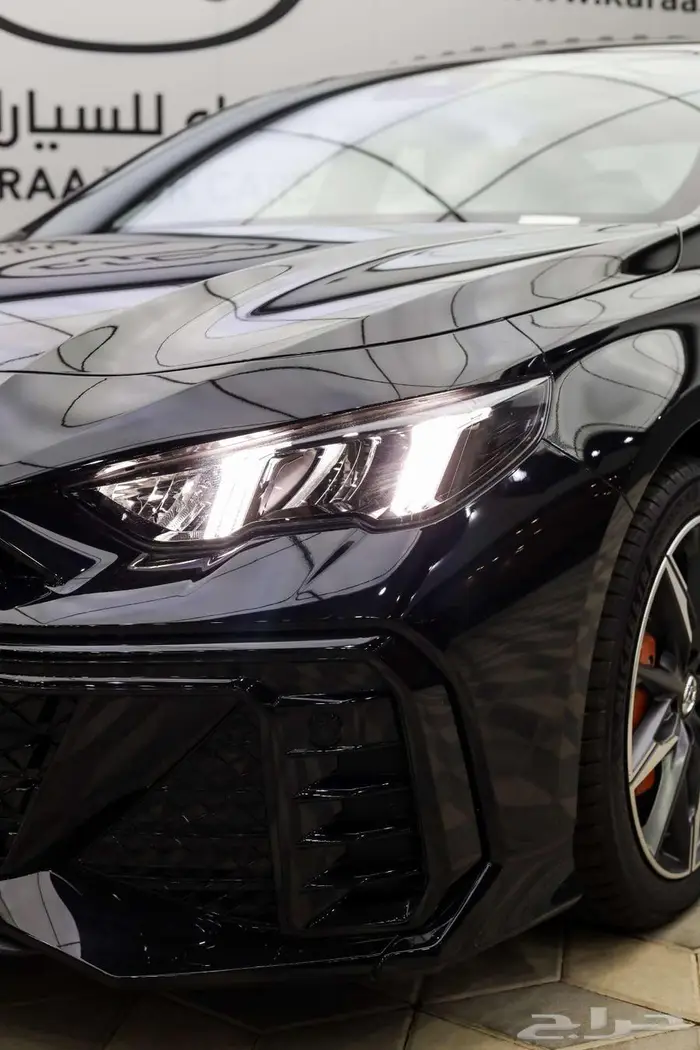 جاك امباو R line 2026 2