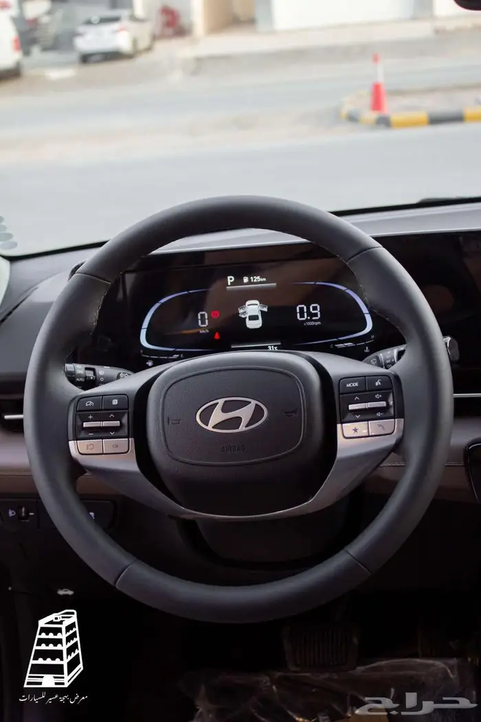 هيونداي اكسنت كمفورت 2026 سعودي -وعلان بسعر مميز 10