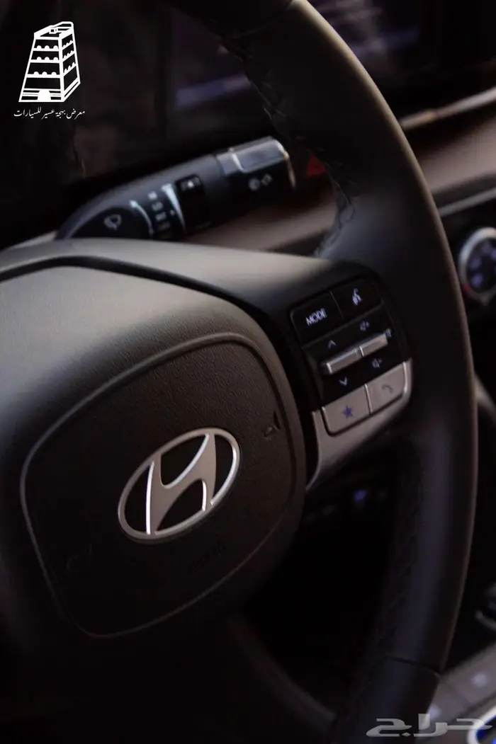 هيونداي اكسنت كمفورت 2026 سعودي -وعلان بسعر مميز 13
