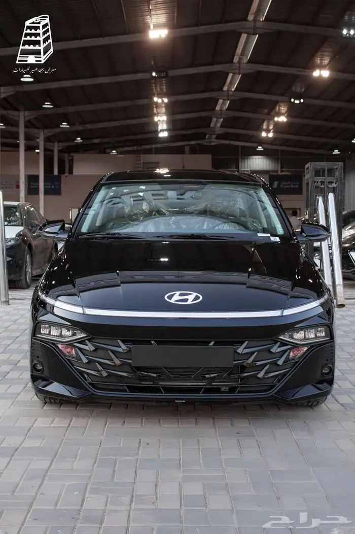هيونداي اكسنت كمفورت 2026 سعودي -وعلان بسعر مميز 1