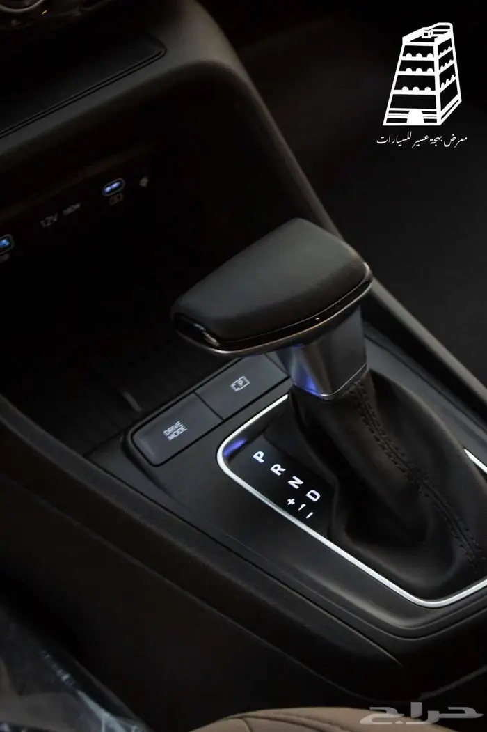 هيونداي اكسنت كمفورت 2026 سعودي -وعلان بسعر مميز 9