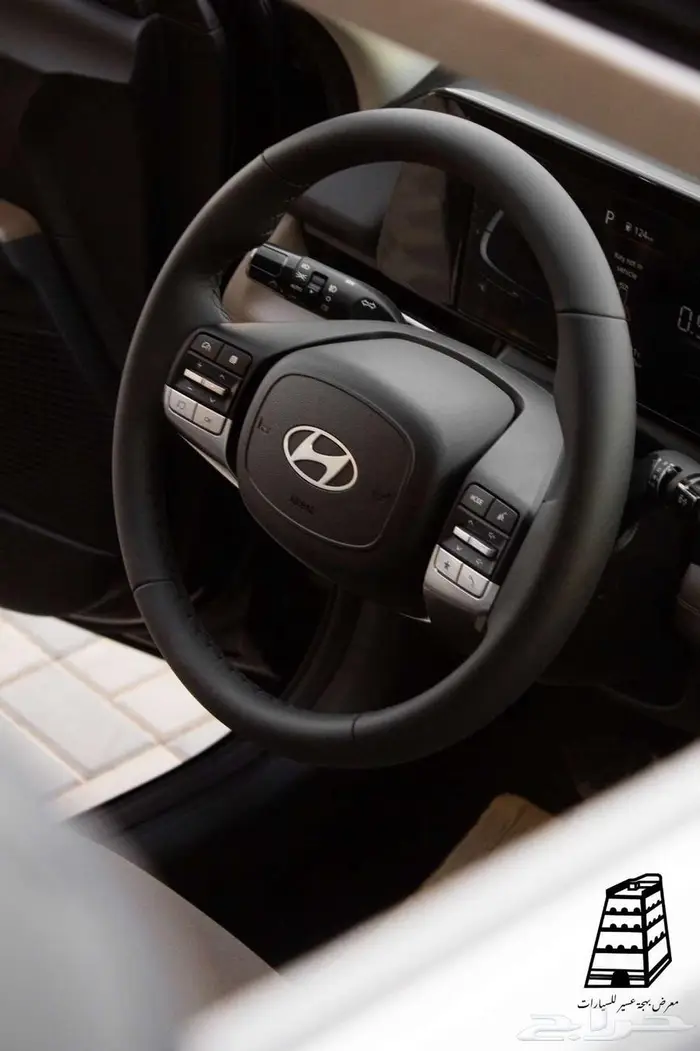 هيونداي اكسنت كمفورت 2026 سعودي -وعلان بسعر مميز 15