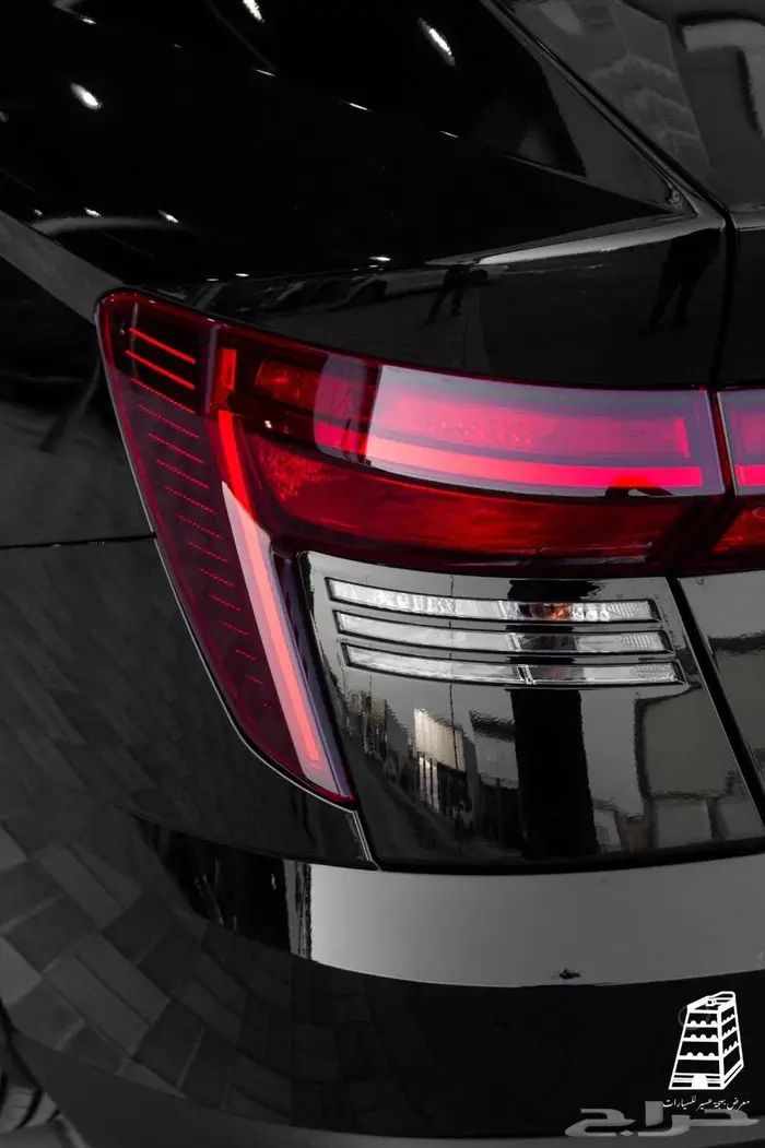 هيونداي اكسنت كمفورت 2026 سعودي -وعلان بسعر مميز 16