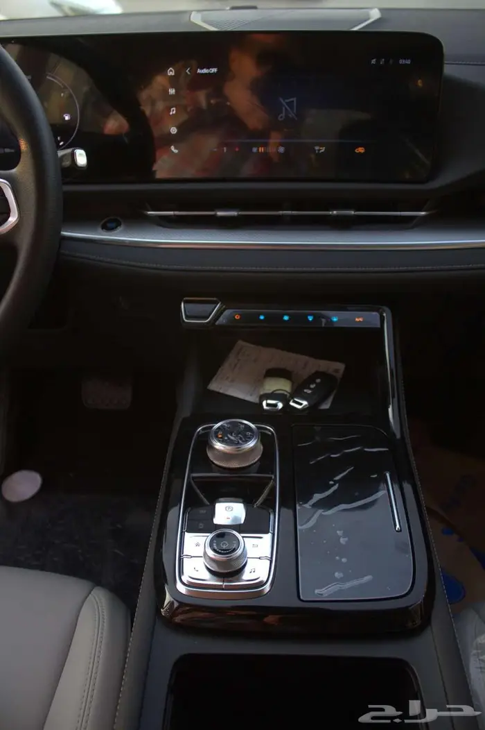 فورد تيريتورى امبيانتى 2026 10