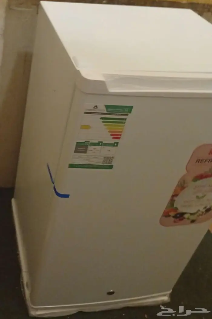 ثلاجة غرفة ومكتب اخت الجديدة 5