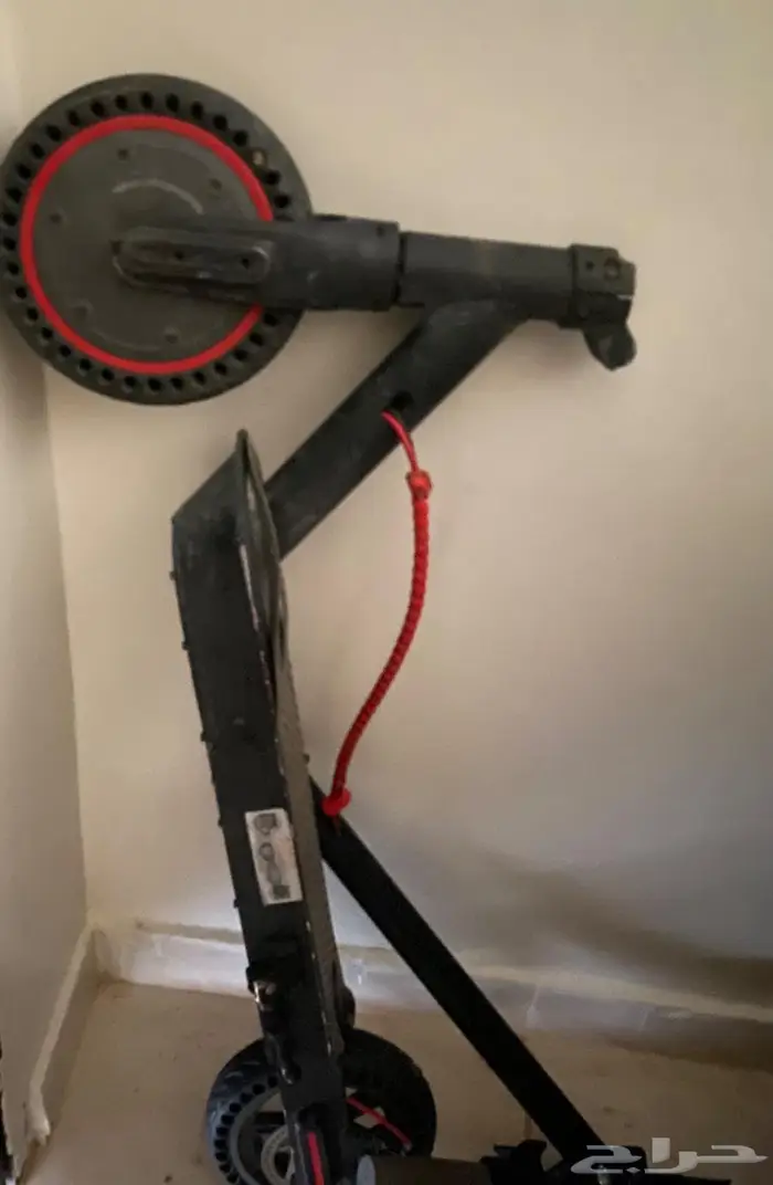 سكوتر كهربائي لبيع 5