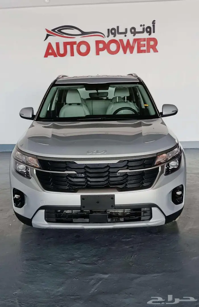 كيا سيلتوس ستاندر مطور موديل 2025 73950 شامل الضريبه 3