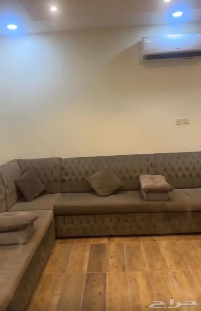 استراحة للإيجار اليومي بوسام 1 6