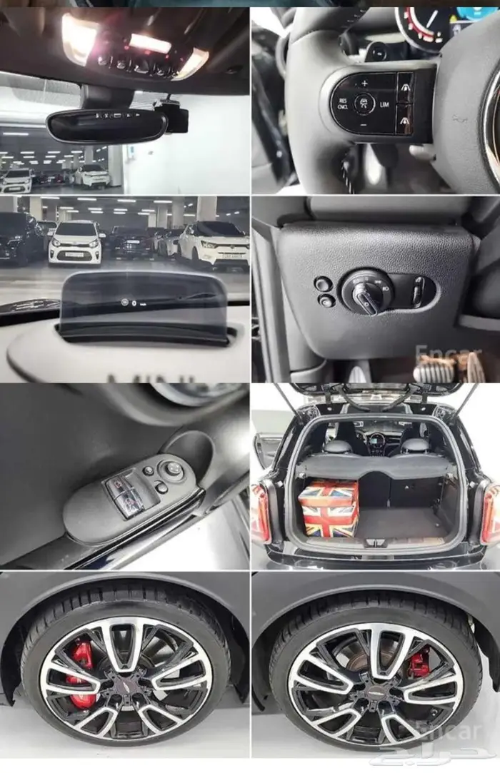 مينى كوبر جون 2023 5