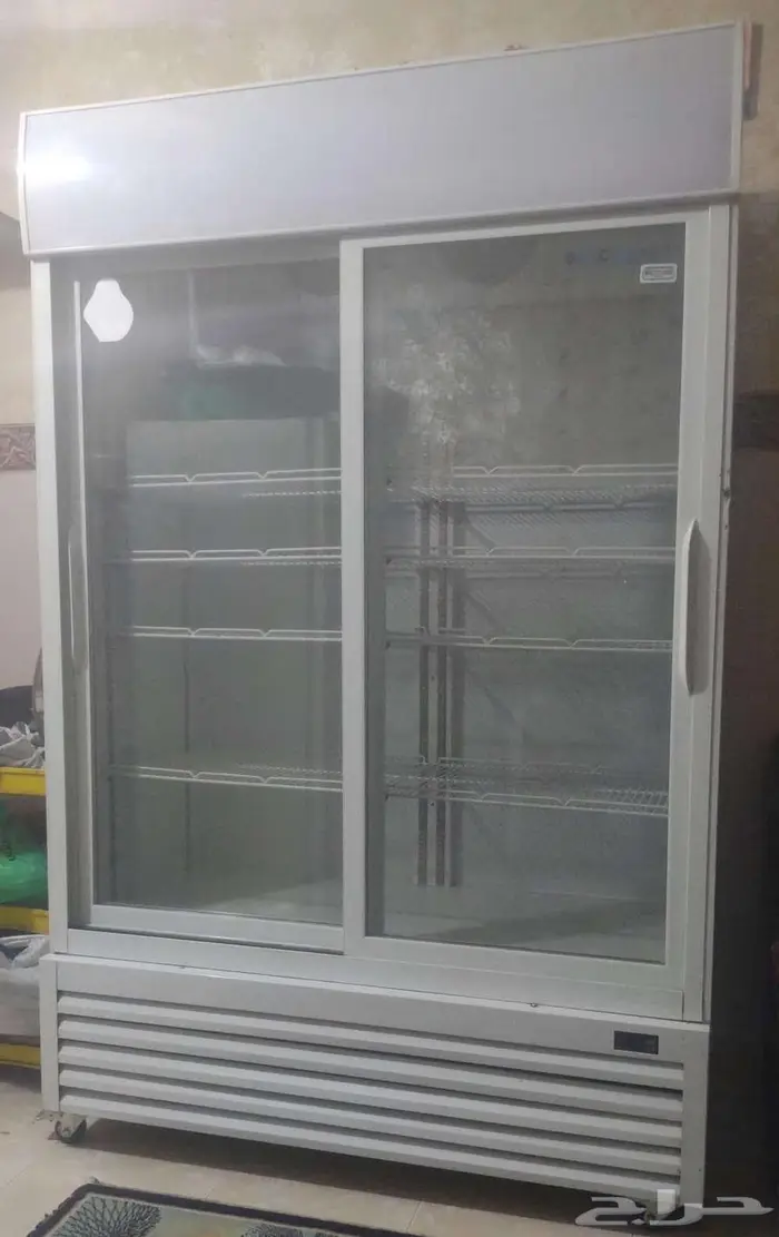 ثلاجة بانكول (بلاس) 50 قدم شبة جديدة 2
