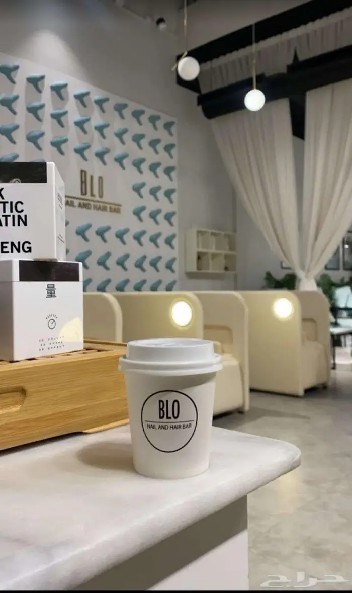 صالون تزيين نسائي للتقبيل 2