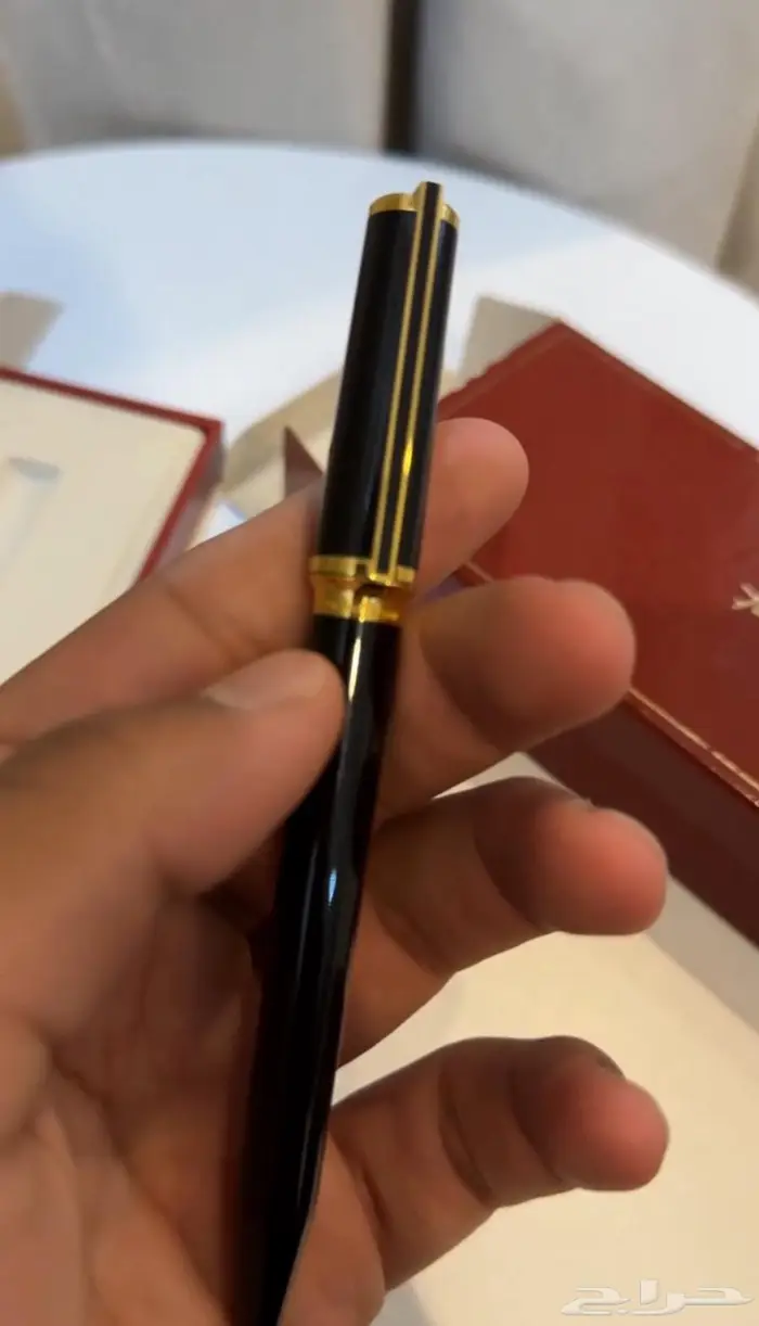 ST DuPont إس تي ديبونت أقلام 2