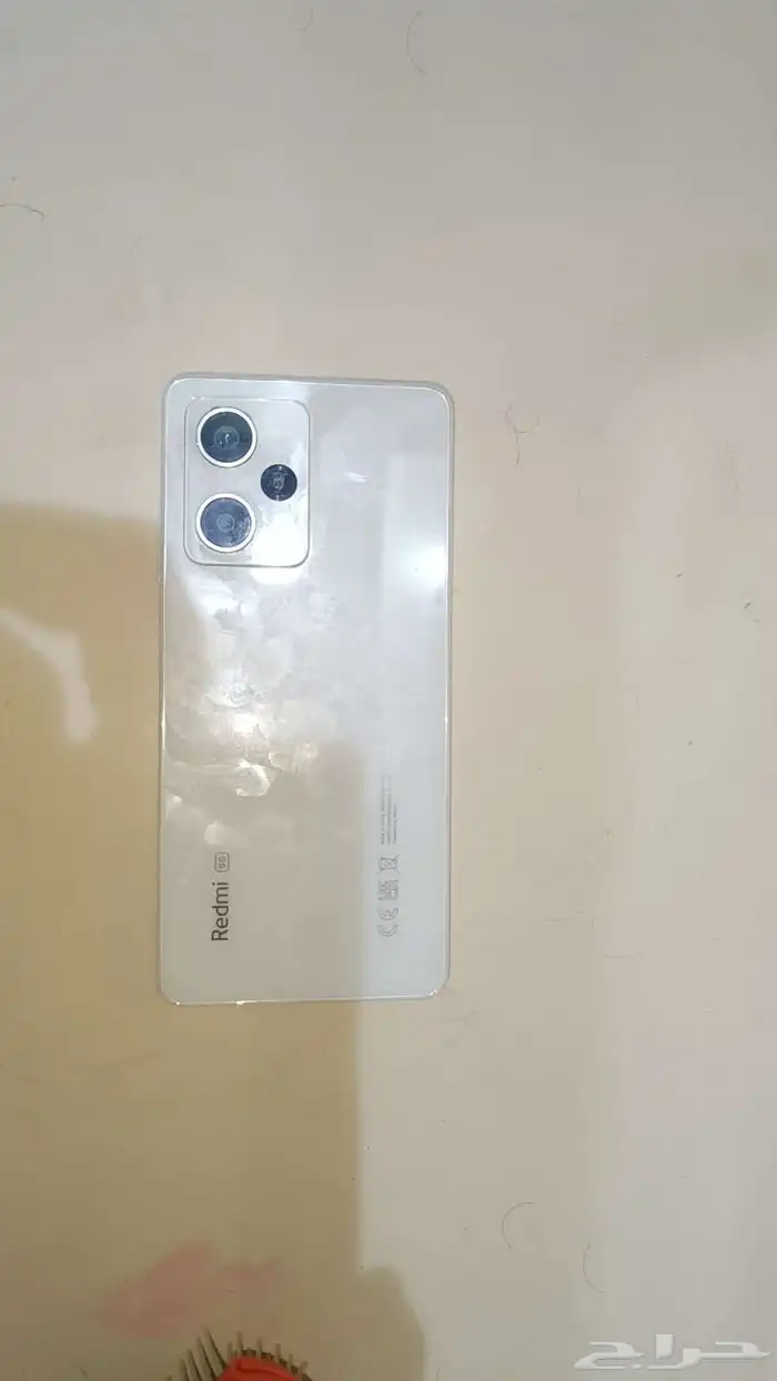 Redmi Note 12 Pro 5G 2