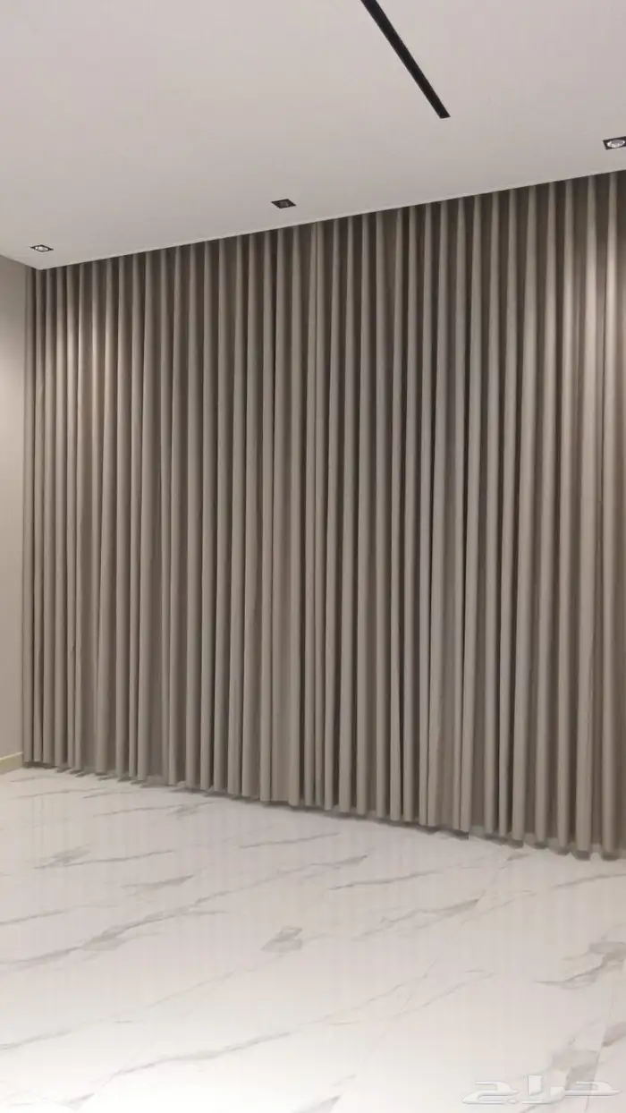 زباين الكرام يوجد لدينا افضل انواع الستائر الويفي والامريكي 2