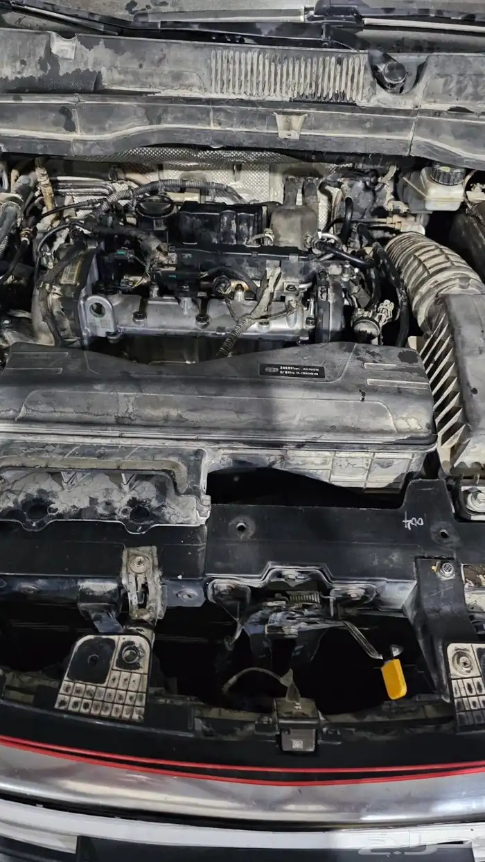 مكاين مكينه صينيه شانجان سي اس 75 9