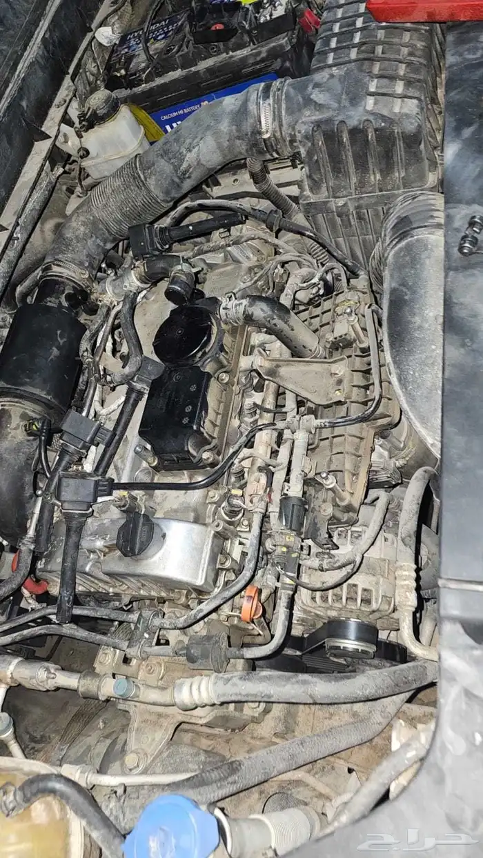 مكاين مكينه صينيه شانجان سي اس 75 4