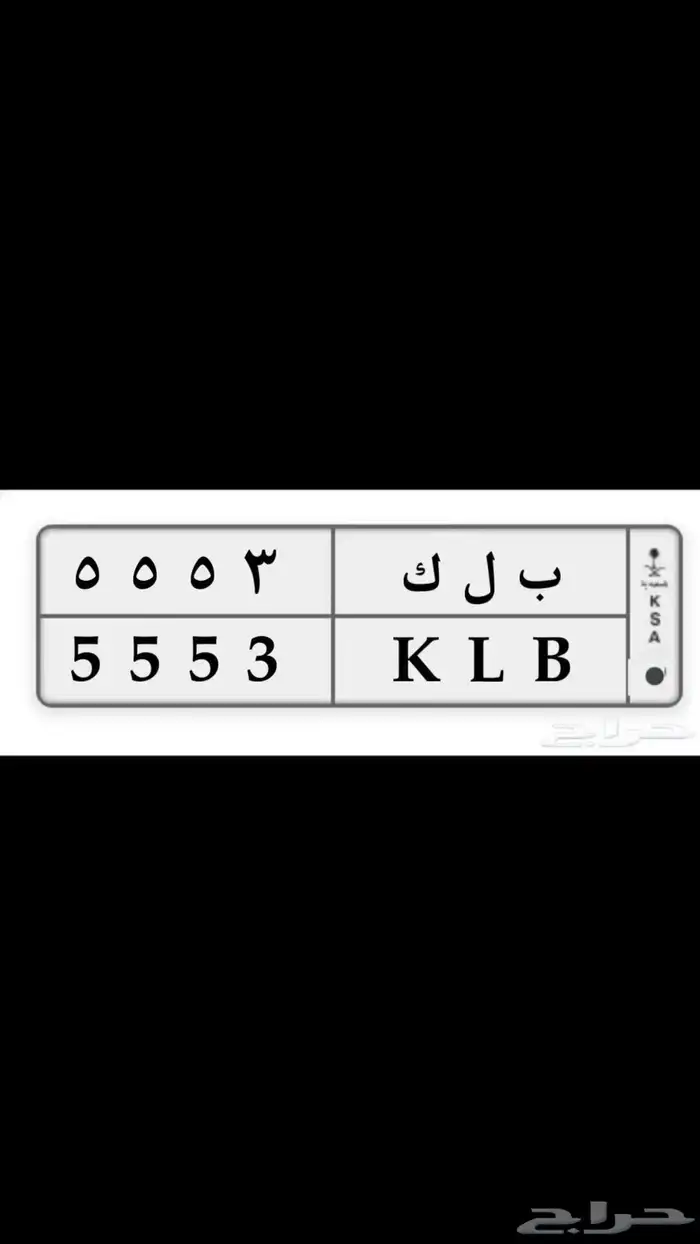 للبيع لوحتين خصوصي 1