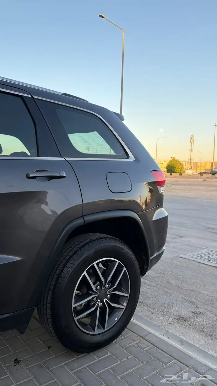 جيب شروكي 2019 2