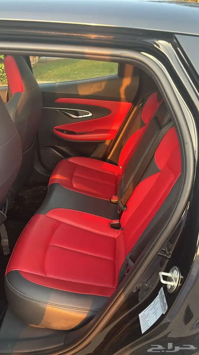 للبيع شانقان يوني تي فول كامل 2023 إستمارة مجددة مفحوصة 8