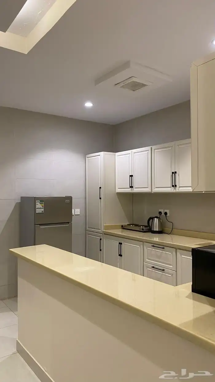 شقق للايجار الشهري واليومي 1