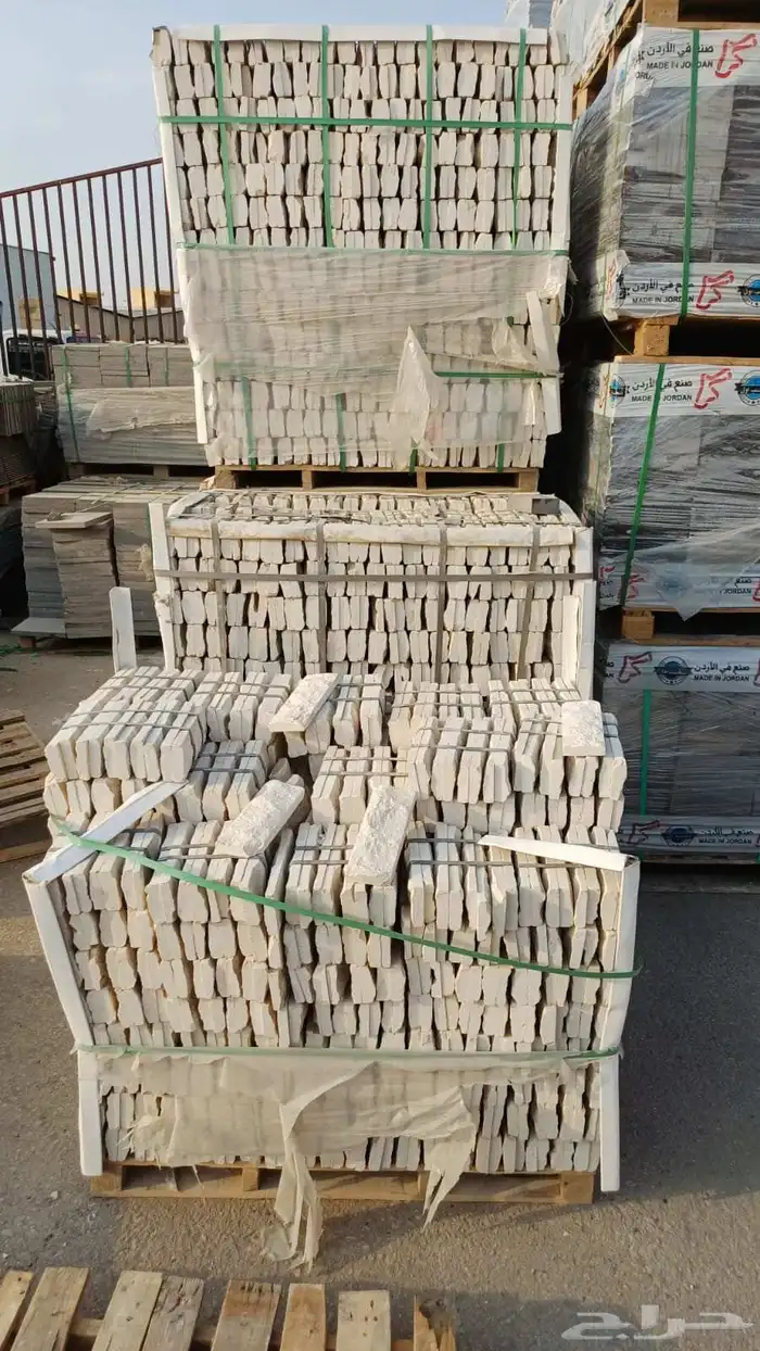 حجر واجهات حجر طبيعي 2