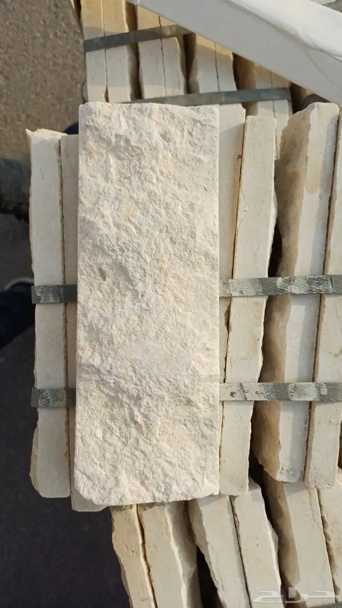 حجر واجهات حجر طبيعي 3