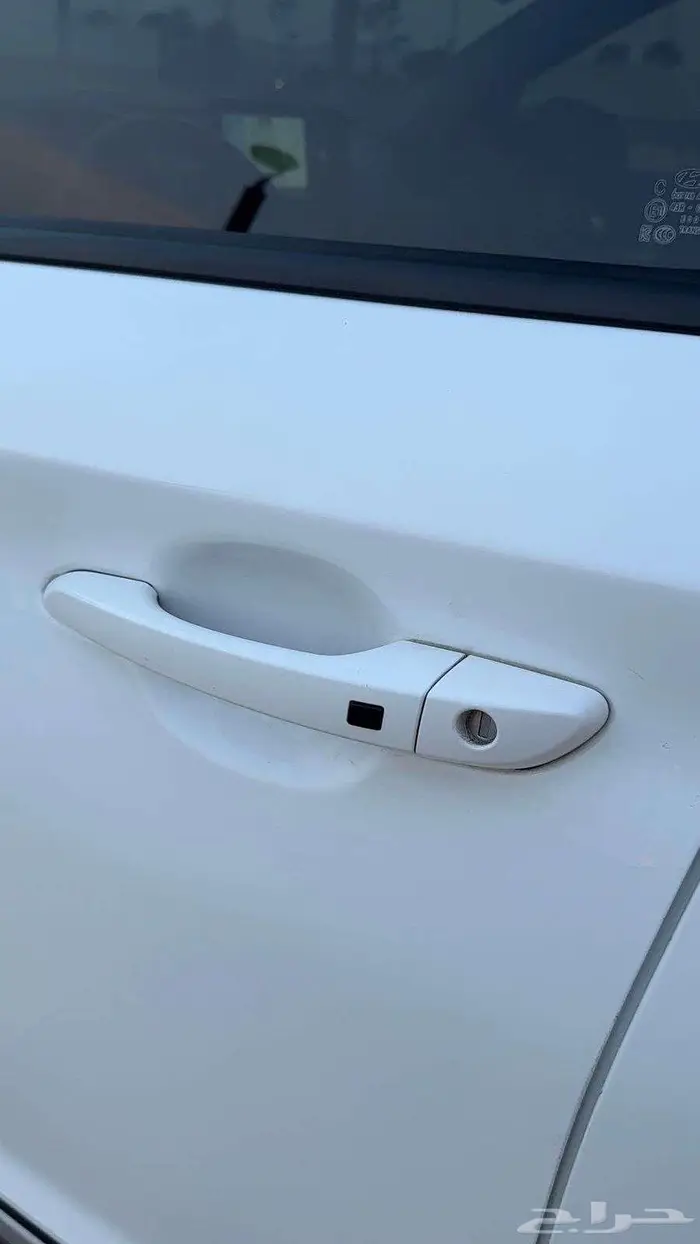 هونداي كونا 2022 مكينة 2000 بحالة الوكالة بطاقة جمركية 9