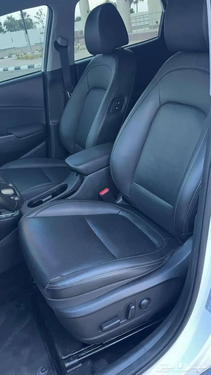 هونداي كونا 2022 مكينة 2000 بحالة الوكالة بطاقة جمركية 17