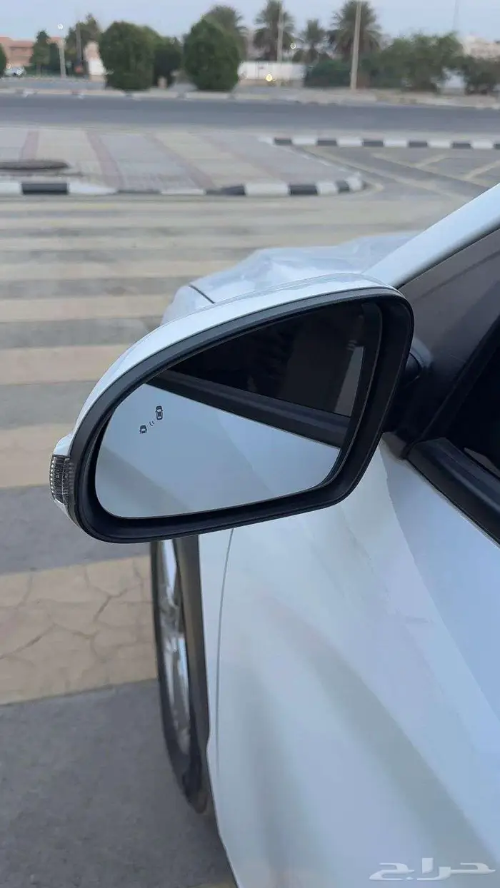 هونداي كونا 2022 مكينة 2000 بحالة الوكالة بطاقة جمركية 8