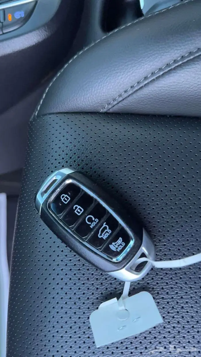 هونداي كونا 2022 مكينة 2000 بحالة الوكالة بطاقة جمركية 15