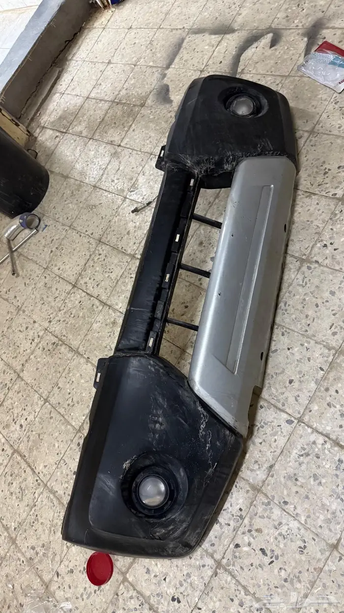 قطع اكستيرا وباثفندر خصم جديد 5