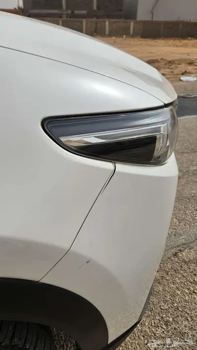 للبيع مازدا cx9 موديل 2018 بودي وكالة index