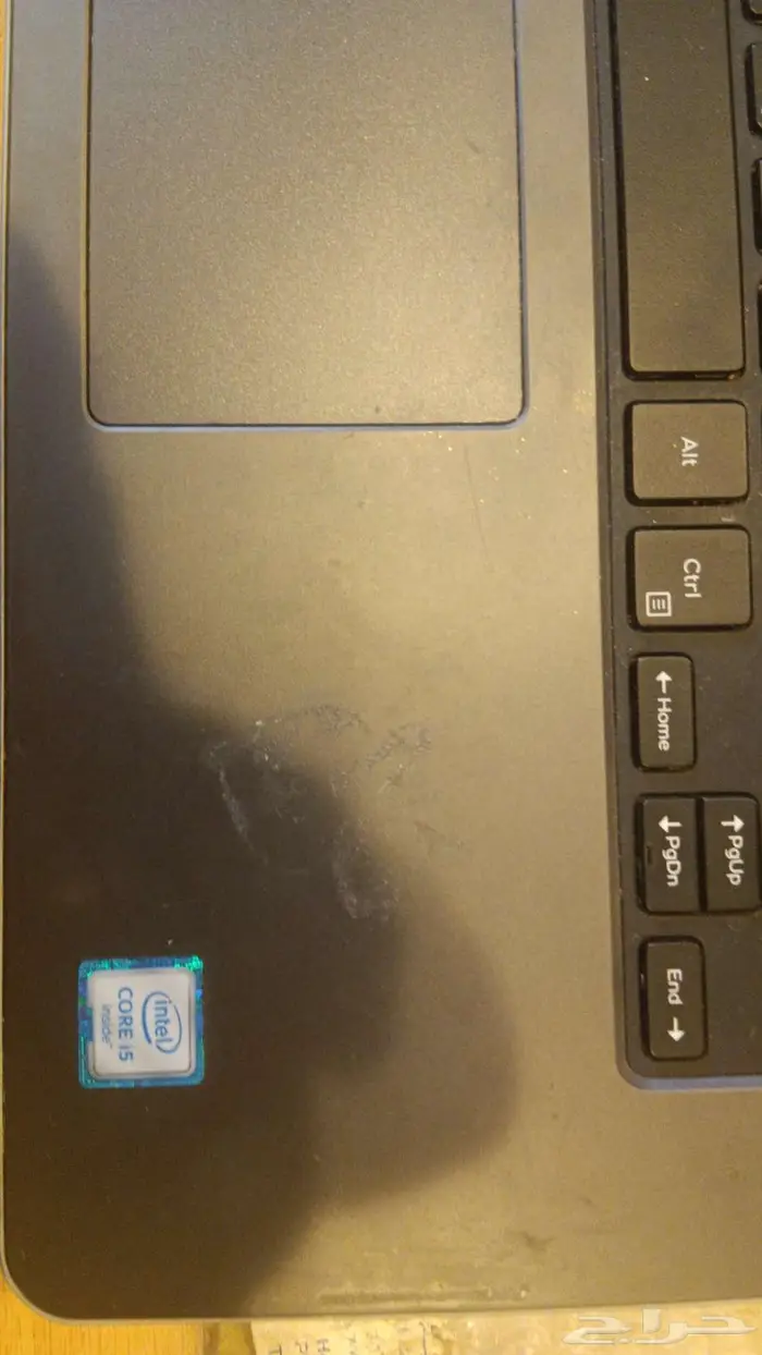 لاب توب ديل للبيع 1