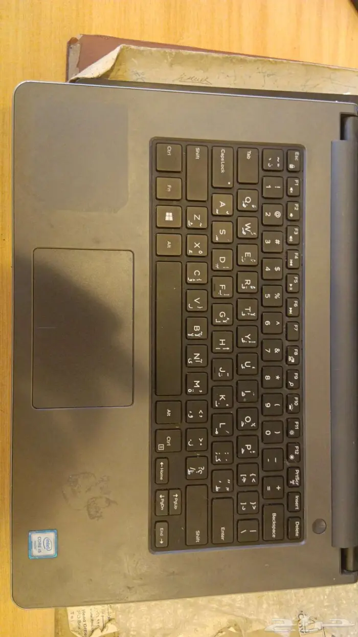 لاب توب ديل للبيع 2