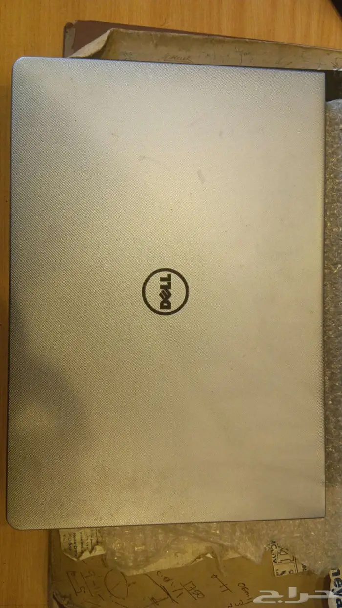 لاب توب ديل للبيع 0