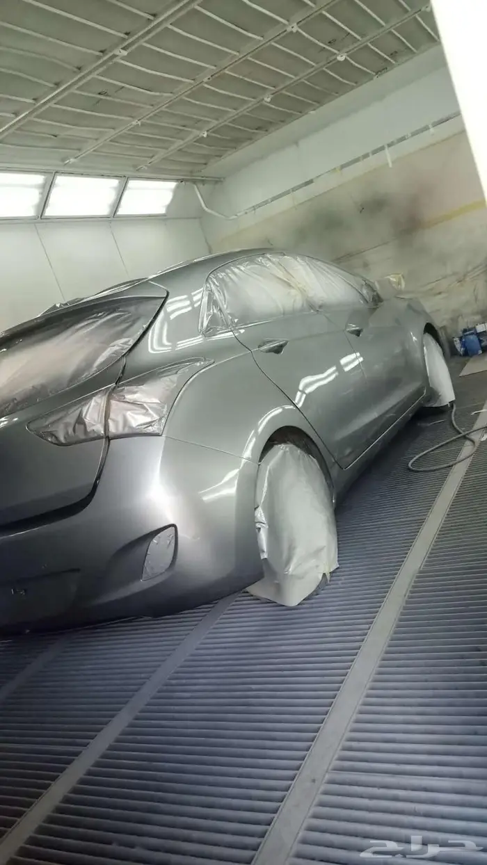 سمكره وبويه جده صناعيه قويزه 6