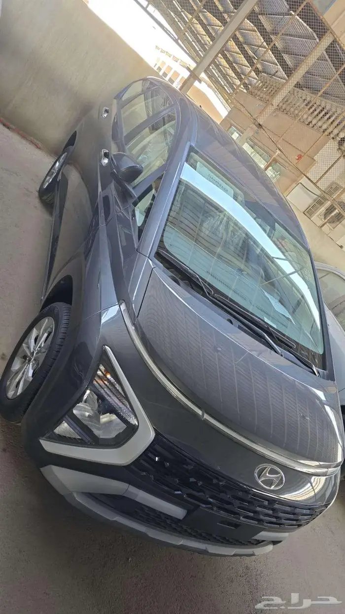 هيونداي ستارجيزر موديل 2025 عرض خاص 7