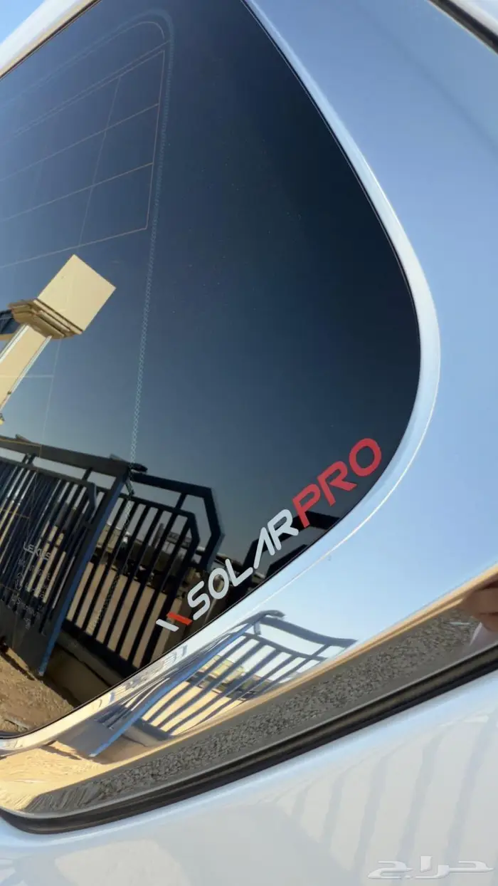 لكزس سعودي 2020 مخززن فل كامل سبورت 22