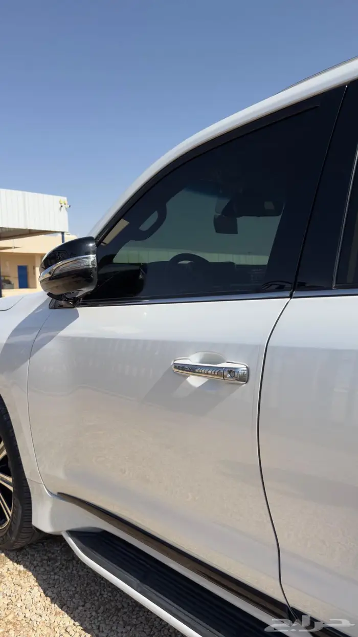 لكزس سعودي 2020 مخززن فل كامل سبورت 54