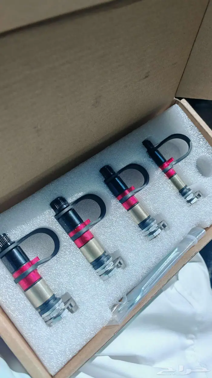 بلوف كفرات تنسيم سريع 1