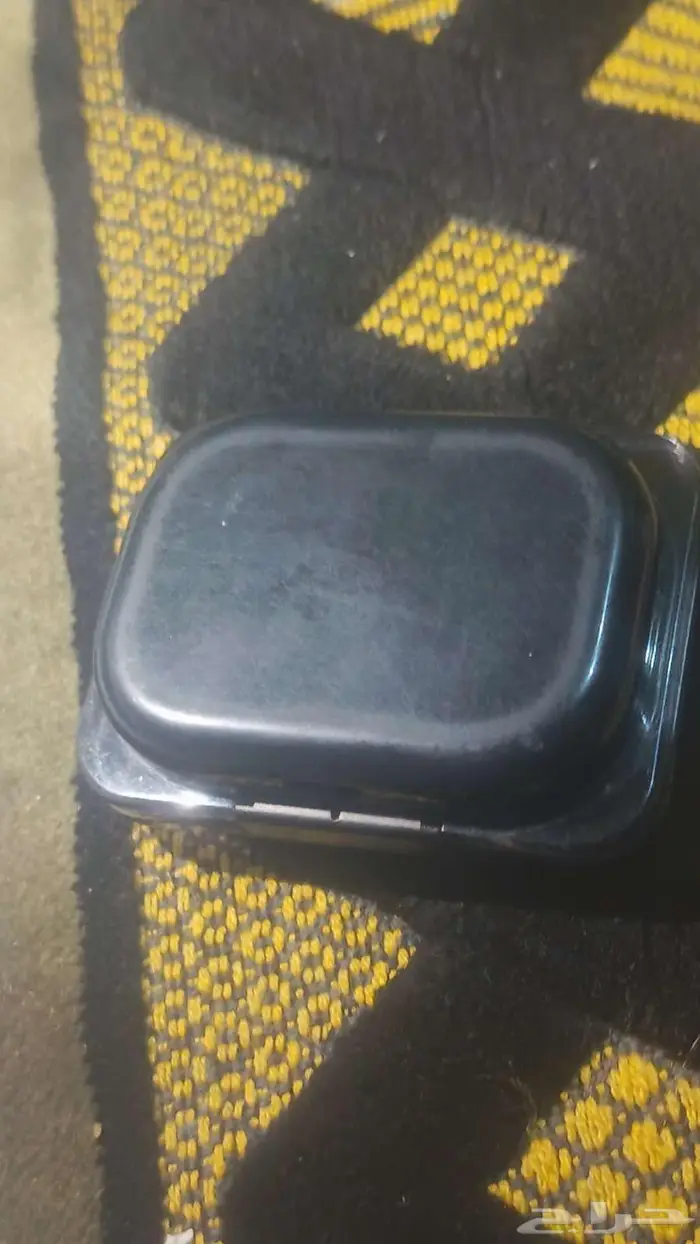 سماعات الأذن اللاسلكية Nothing Ear (a) باللون الأسود. 2