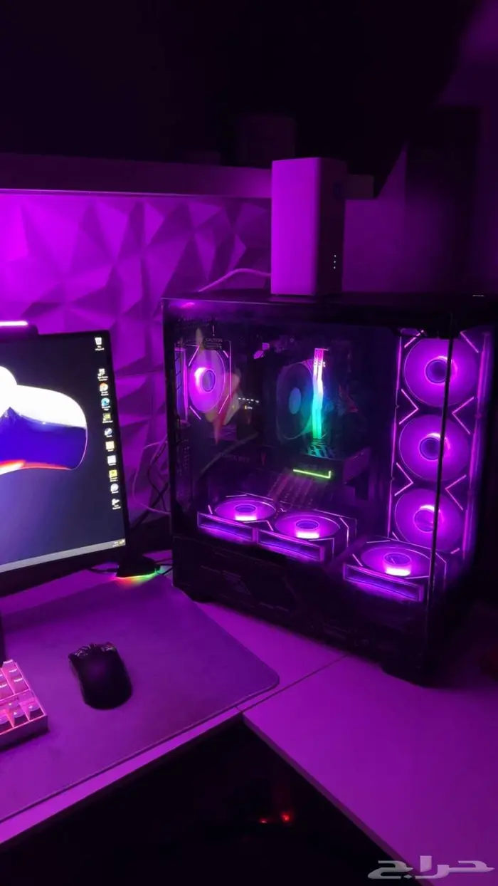 بي سي جديد للبيع 1