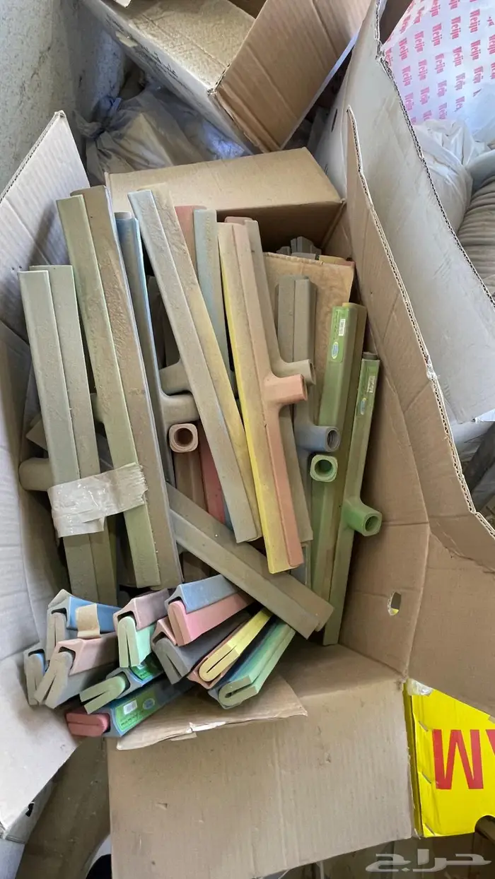 مواد سباكه 3