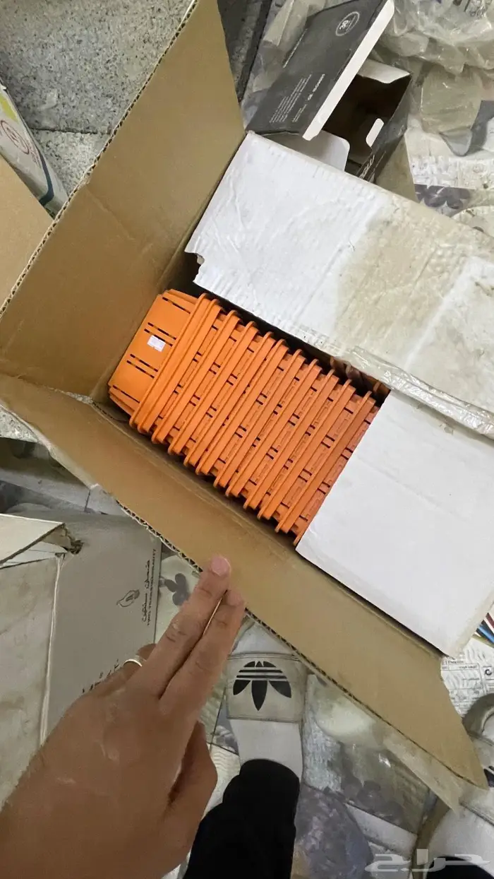 مواد سباكه 9