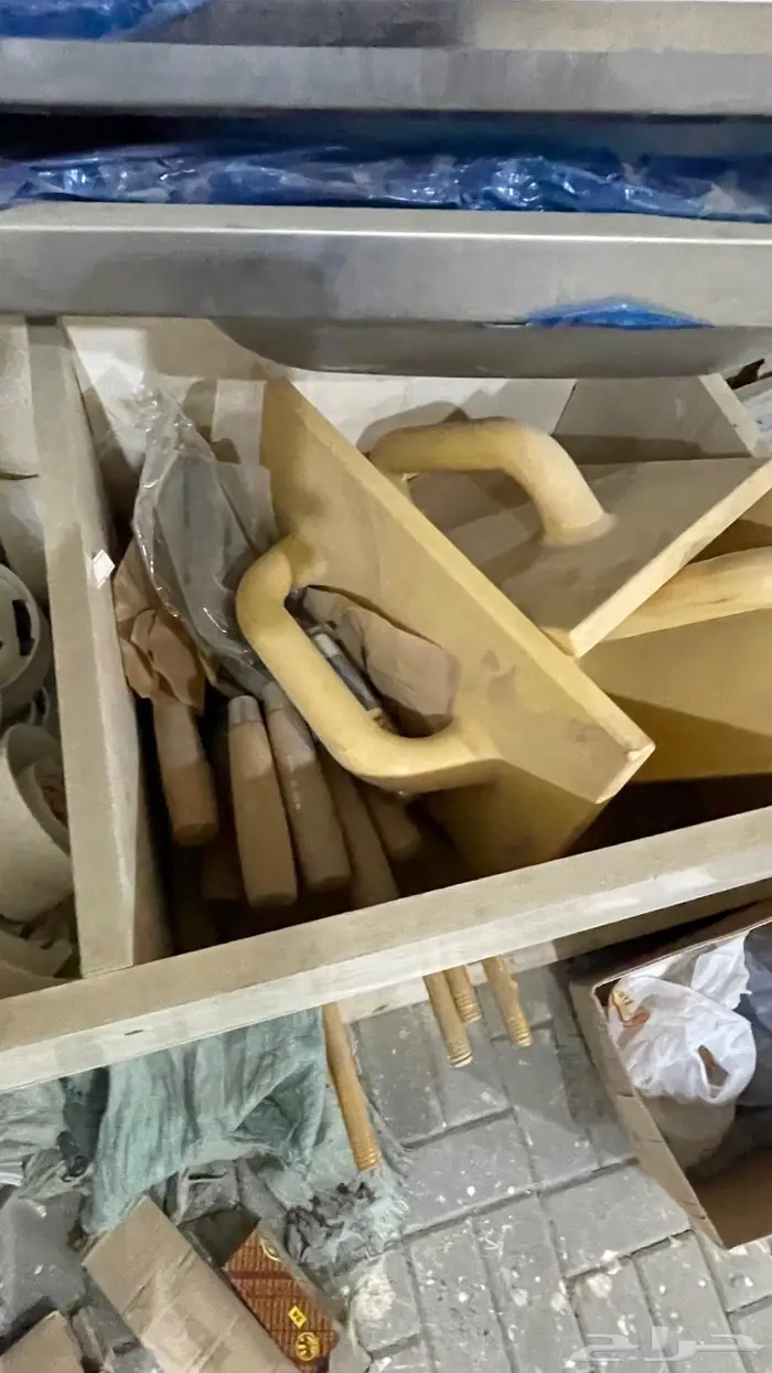 مواد سباكه 12