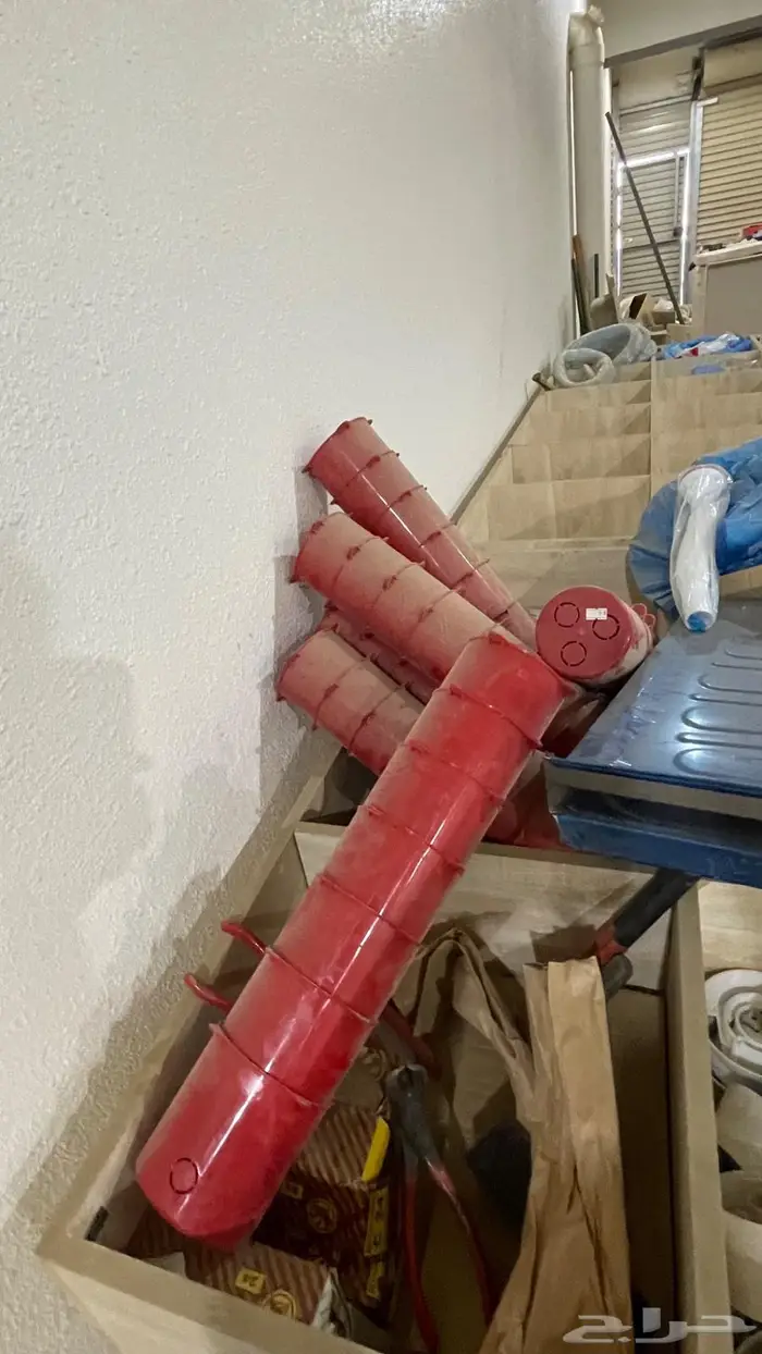 مواد سباكه 14