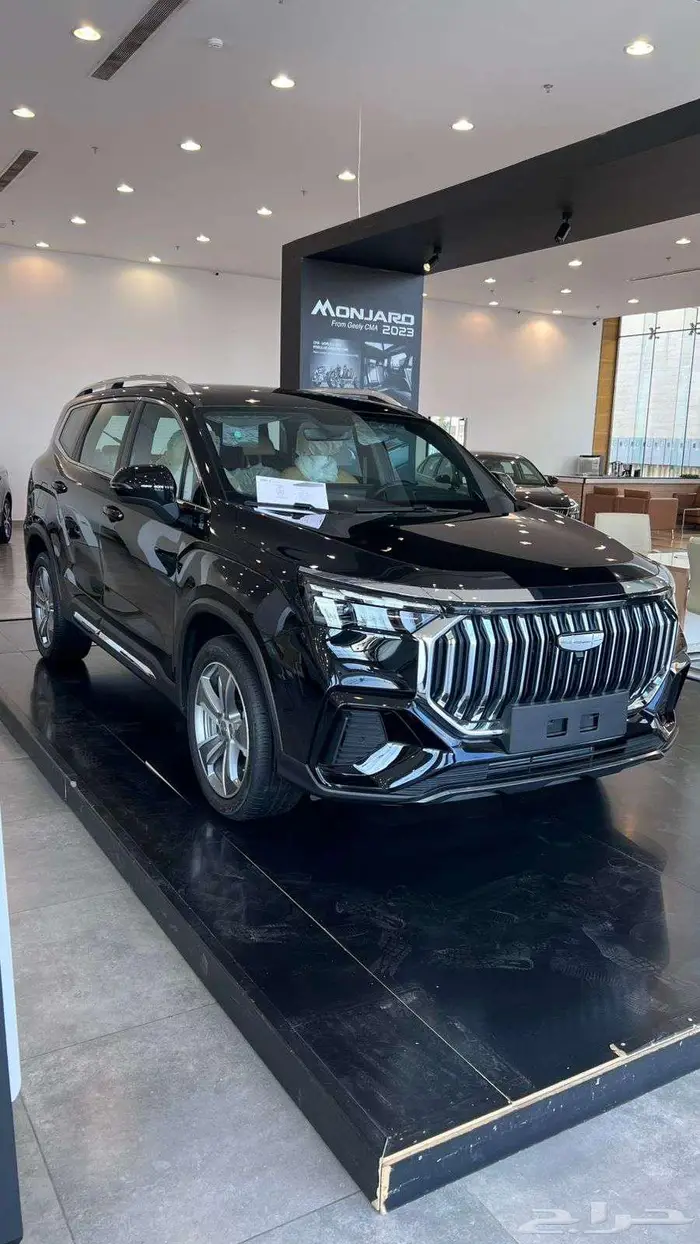 جيلي اوكافانجو بعروض نهاية السنه لكميه محدوده 82700 7