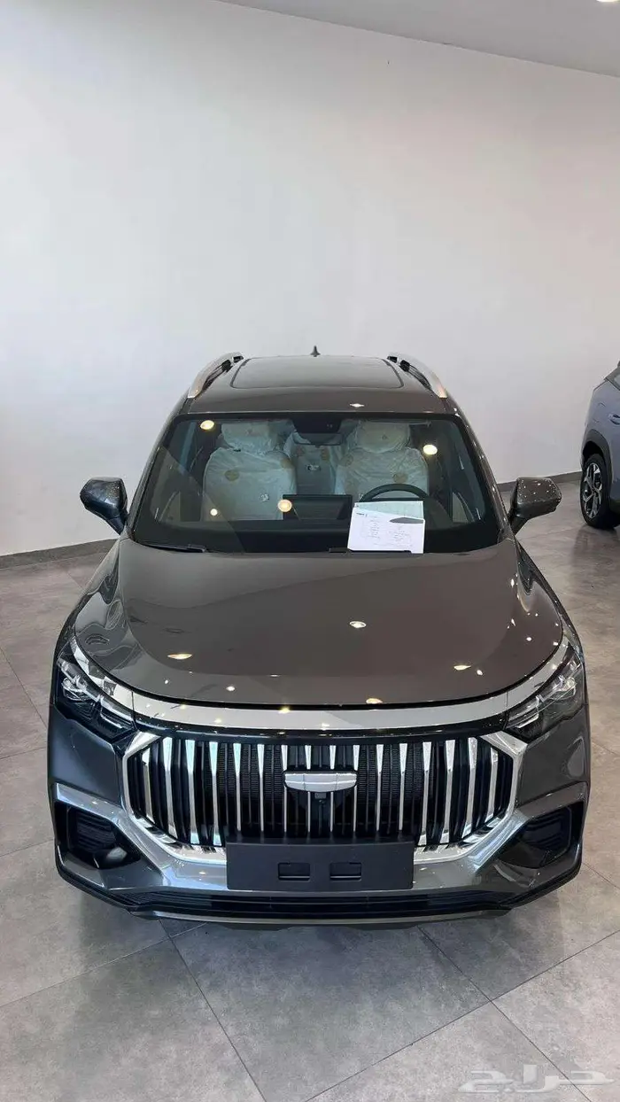 جيلي اوكافانجو بعروض نهاية السنه لكميه محدوده 82700 6