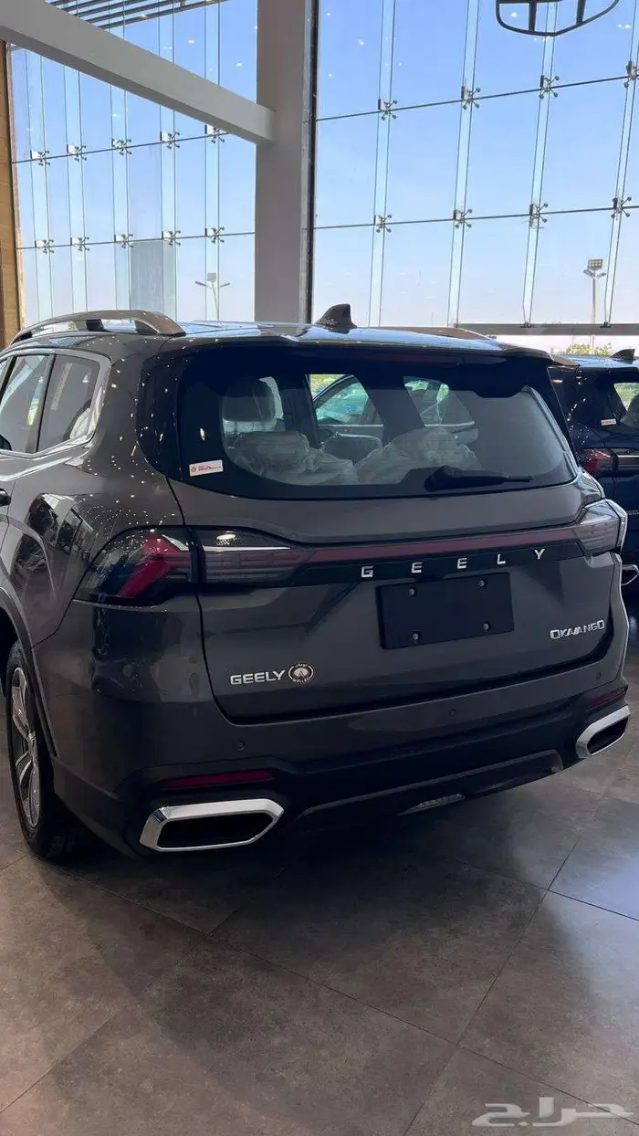 جيلي اوكافانجو بعروض نهاية السنه لكميه محدوده 82700 17